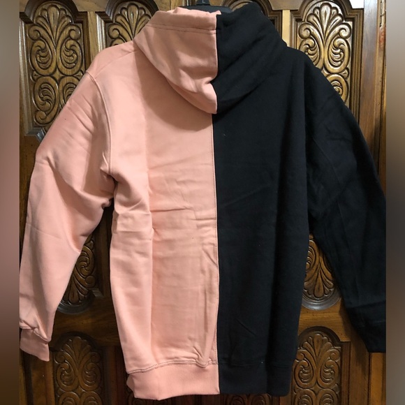 Unisex - Sun Tee Hooded Sweatshirt - Picture 4 of 16